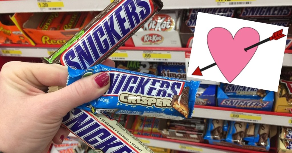 Snickers