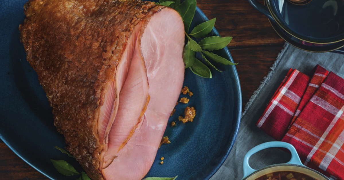 Honey Baked Ham