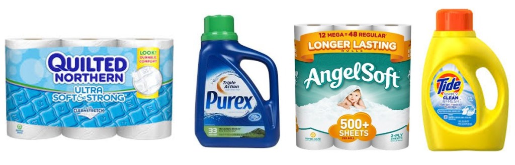 Rite Aid Household Products