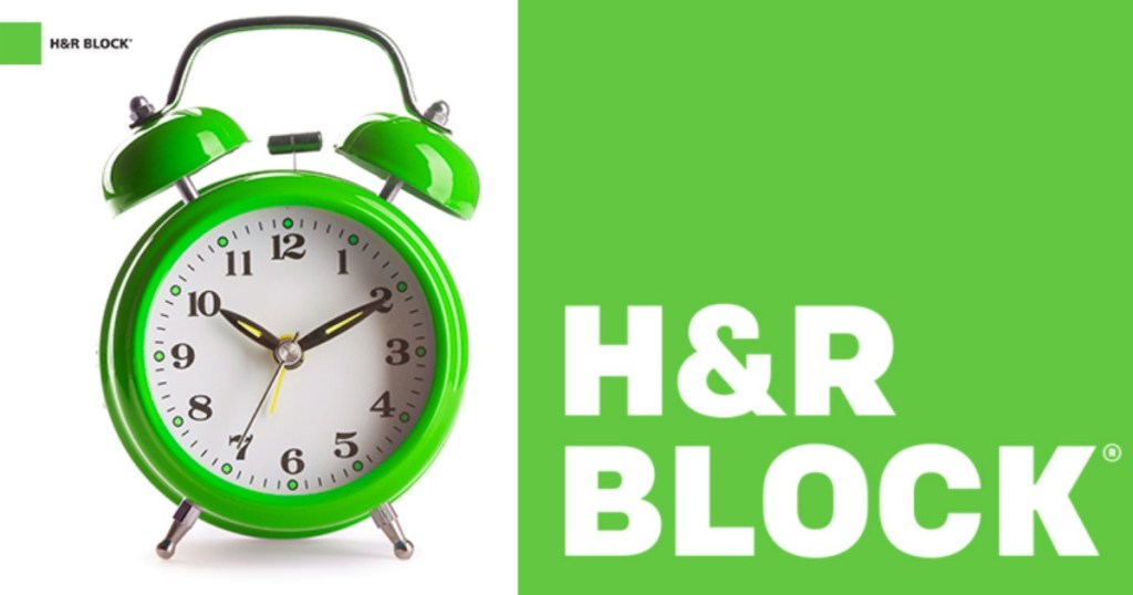 H&R Block