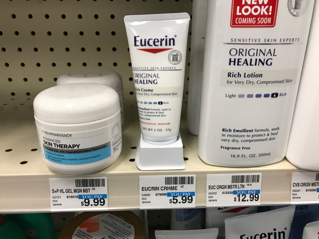 Eucerin