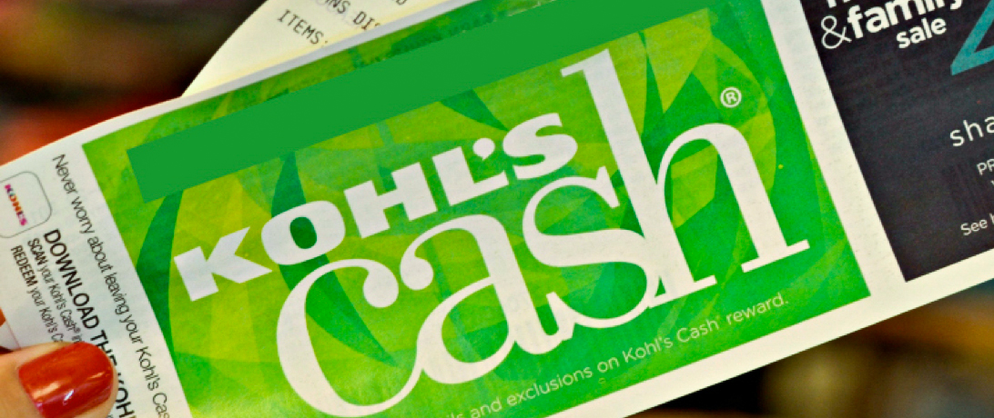 Kohl's Cash