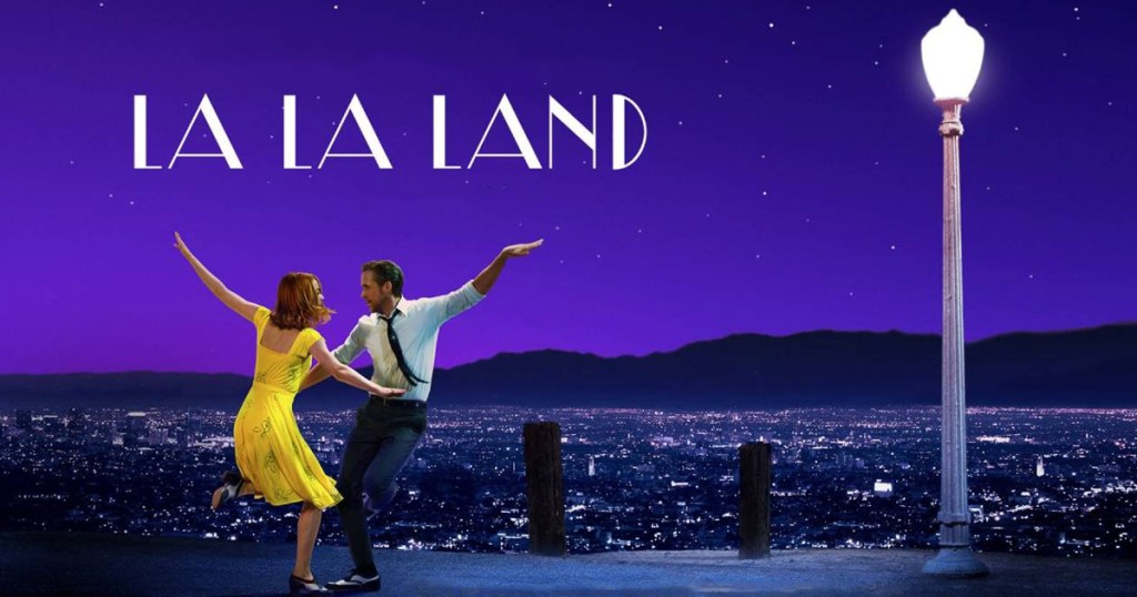 La La Land Movie