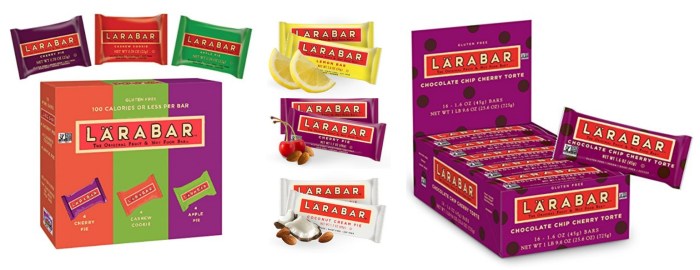 larabars