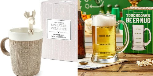 Sears.online: Ceramic Beer Mug Only $0.97