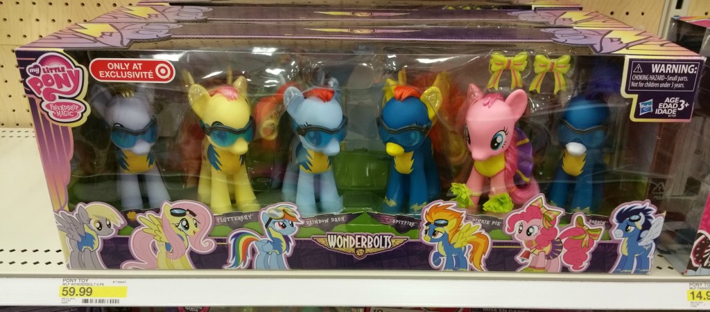 my-little-pony-wonderbolt-6-inch-collection