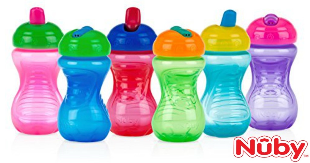 nuby-sippy-cups