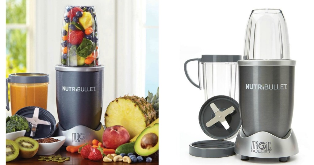 nutribullet