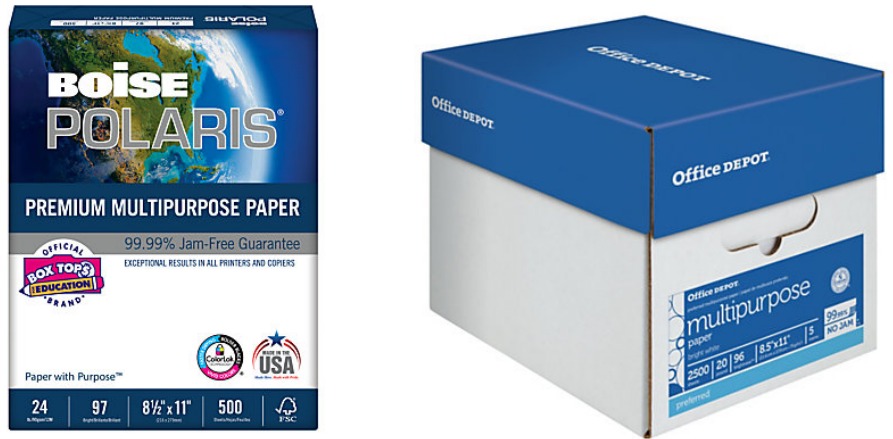 office-depot-paper