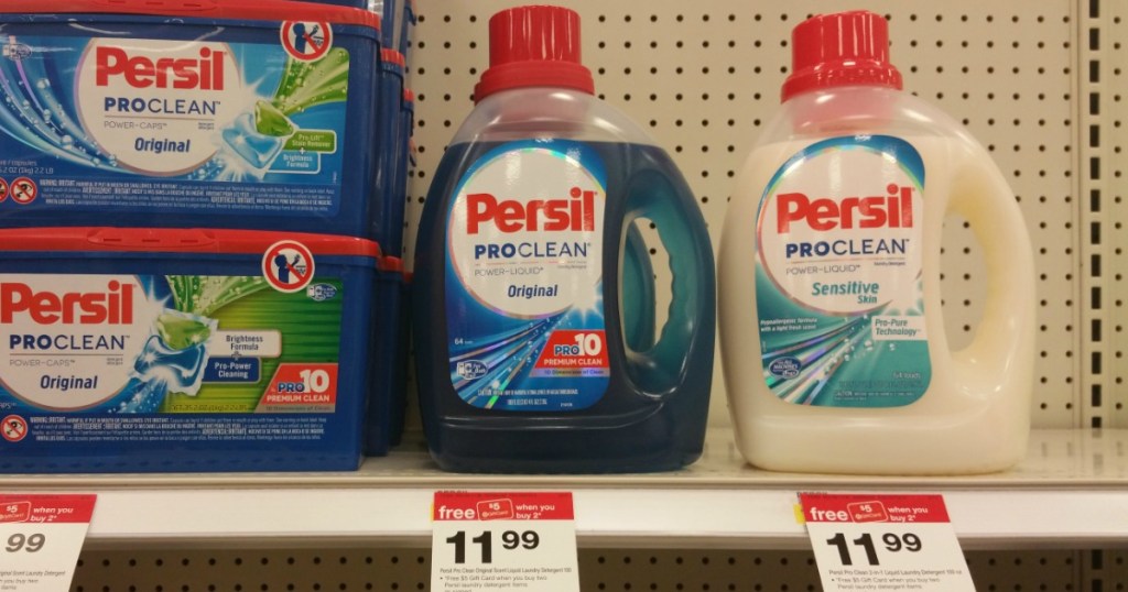 persil