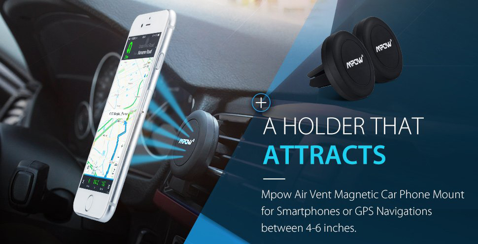 phone car mount