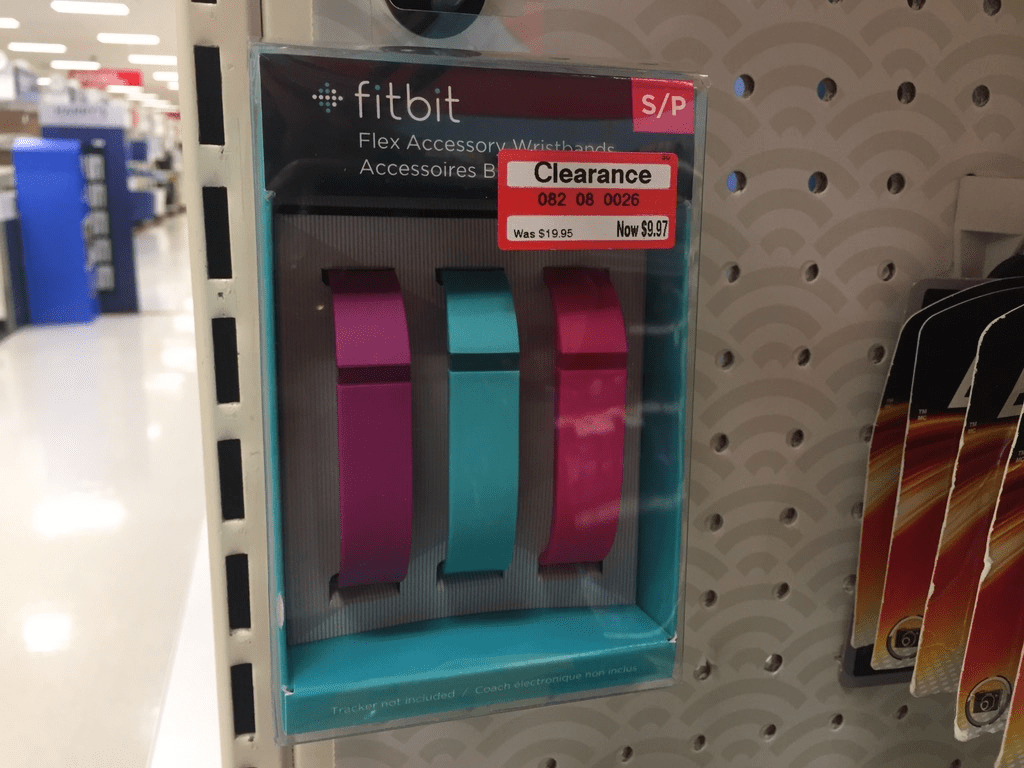 Fitbit