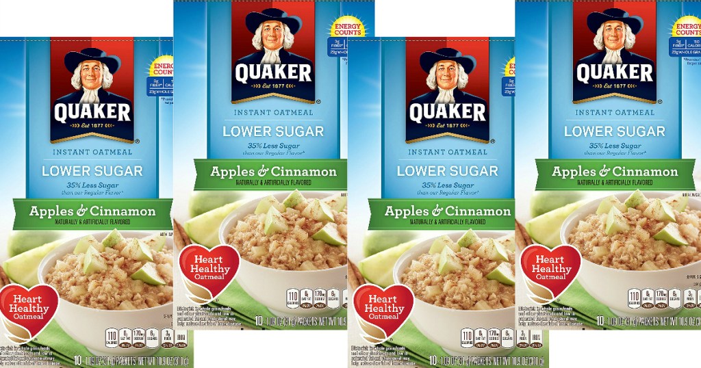 quaker