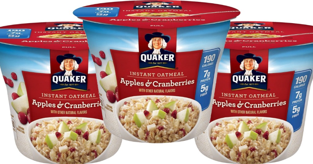 quaker