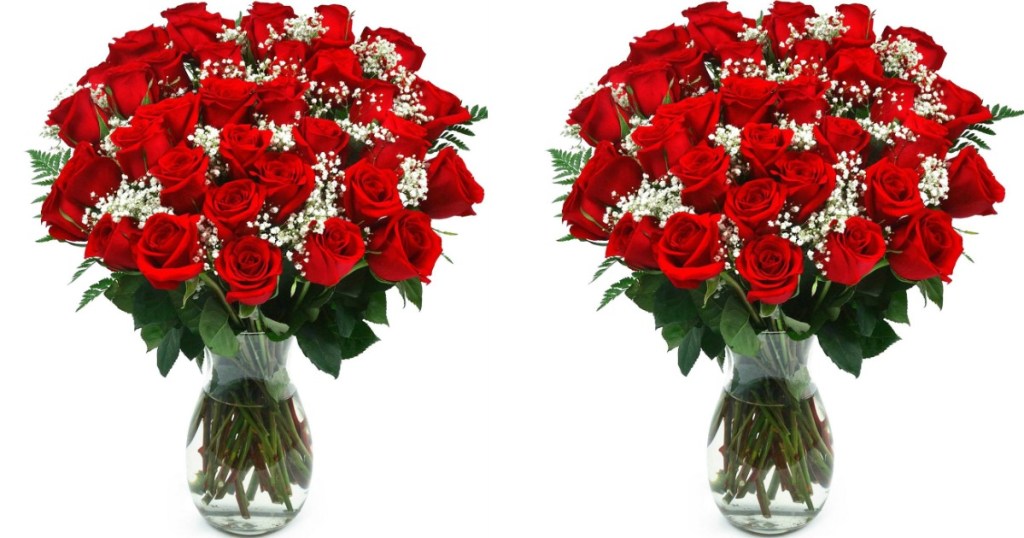 red-roses