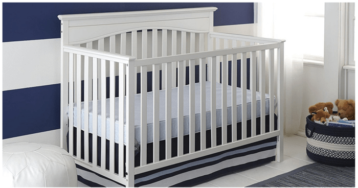 Crib Mattress