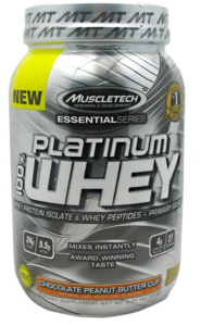 Platinum Whey