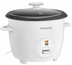 Rice Cooker