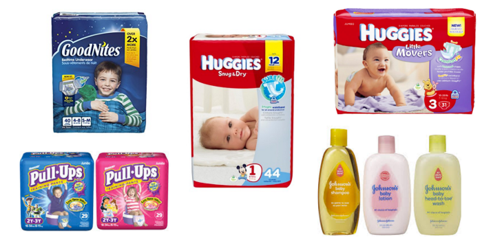 Rite Aid Baby Deals