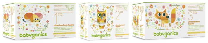 BabyGanics