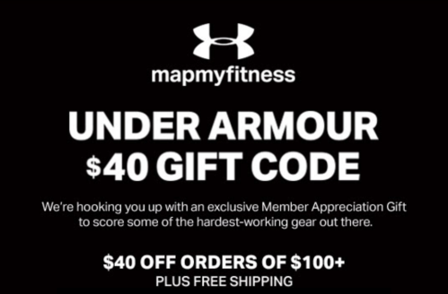 Under Armour