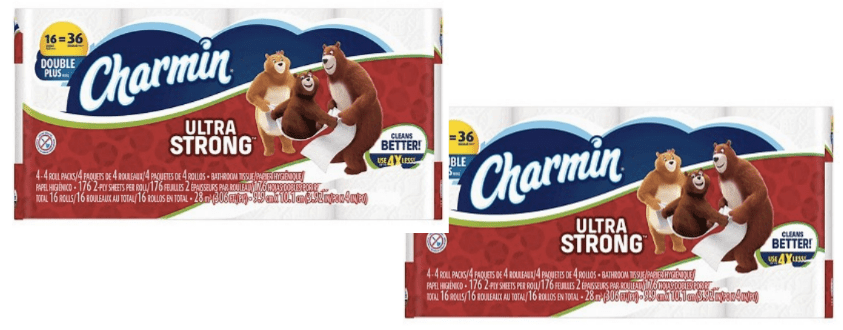 Charmin