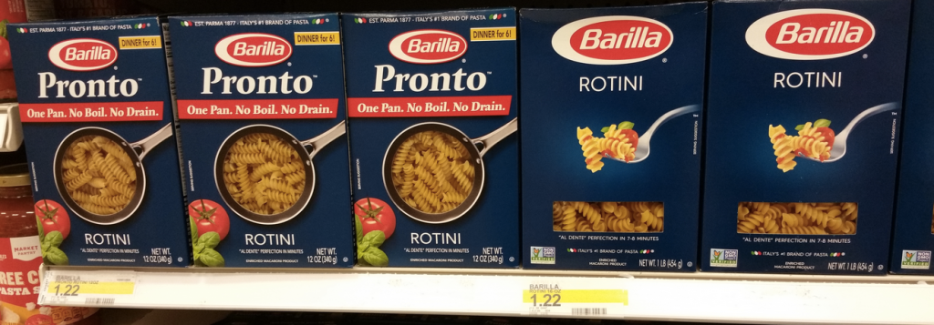 Barilla