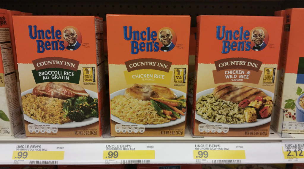 Uncle Ben's