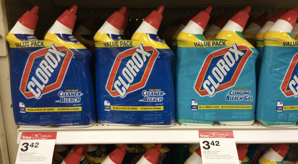 Clorox