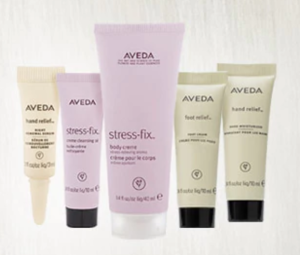 Aveda