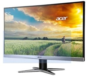 Acer Monitor