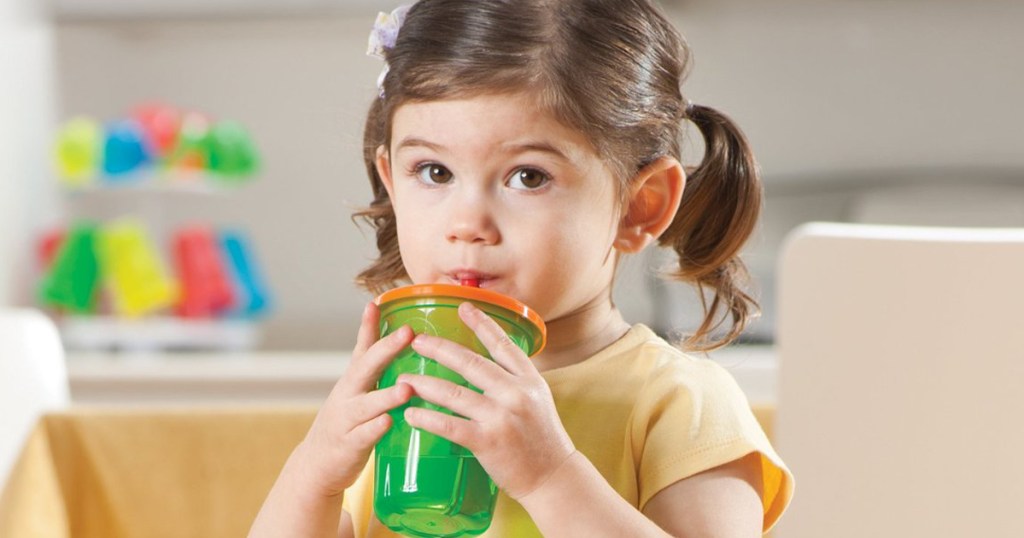 Sippy Cups