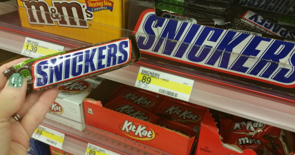 snickers-singles