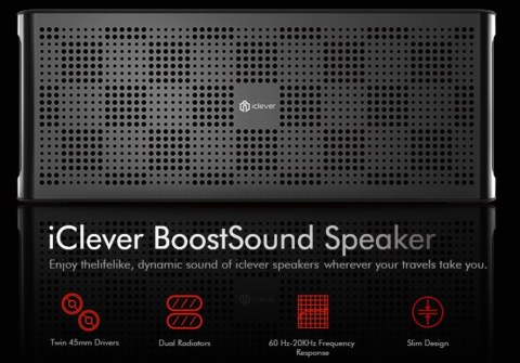 speaker