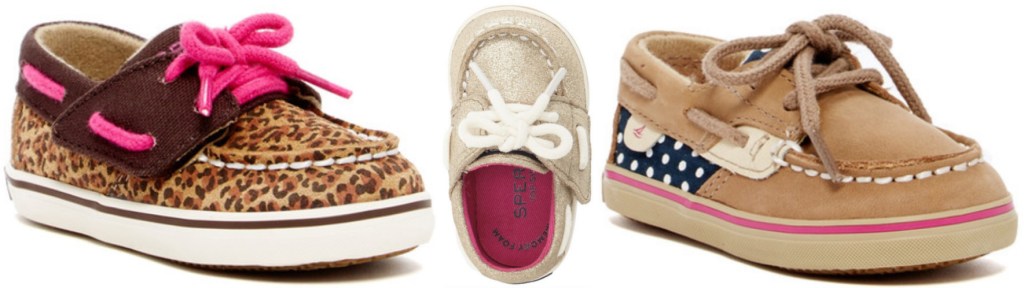 sperry-kids