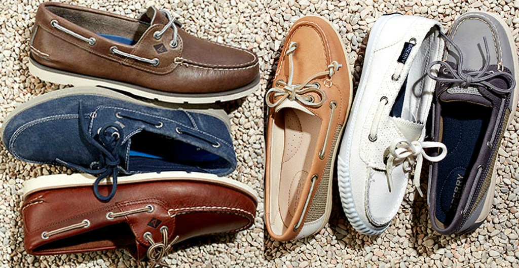 sperry