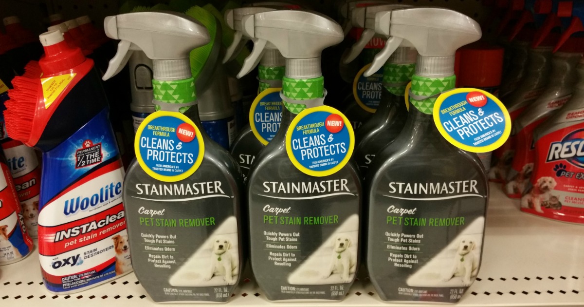 stainmaster