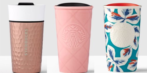 Starbucks.online: Extra 30% Off for 2 Days Only