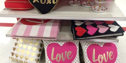 Target: Valentine’s Day Clearance NOW 30-50% Off = $1.99 LEGO Set, $3.49 Barbie Doll + Much More