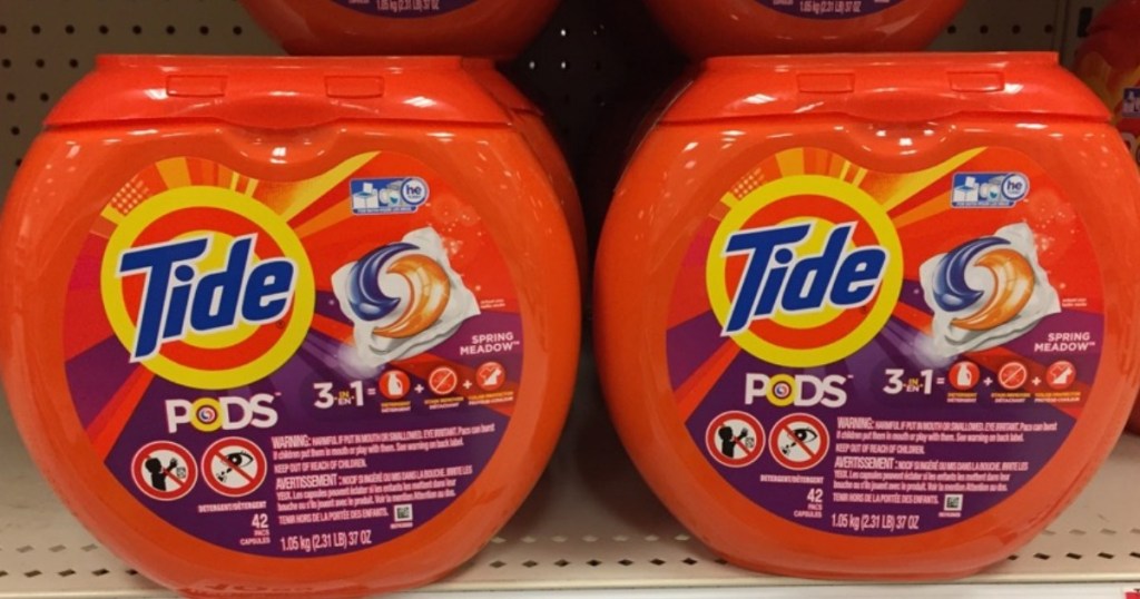 tide-pods