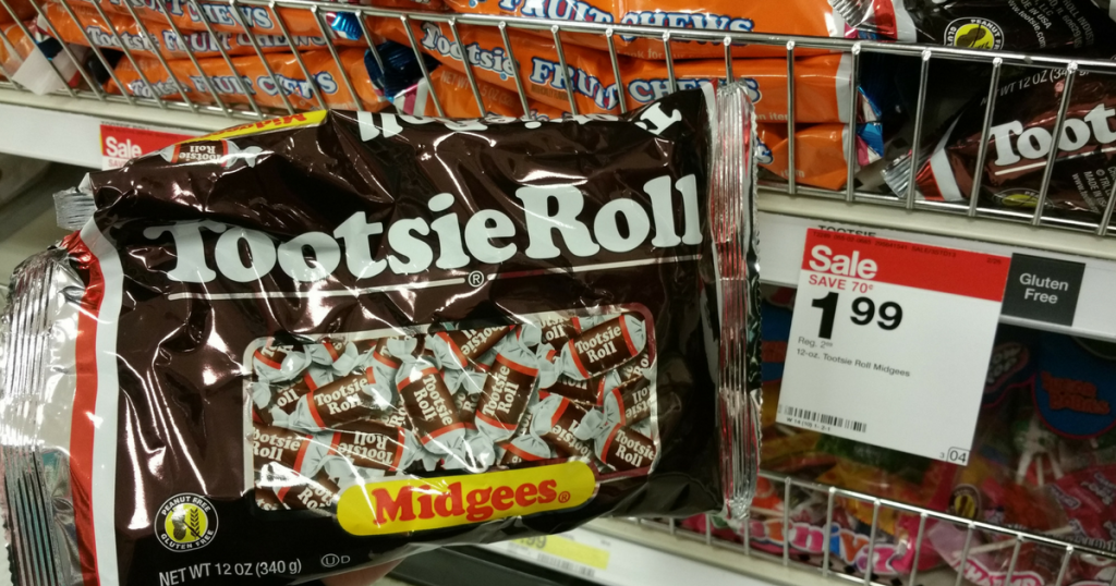 tootsie-roll