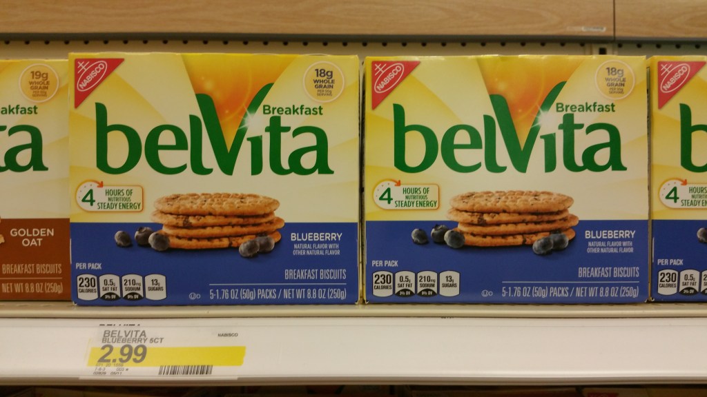 Belvita