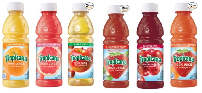 tropicana