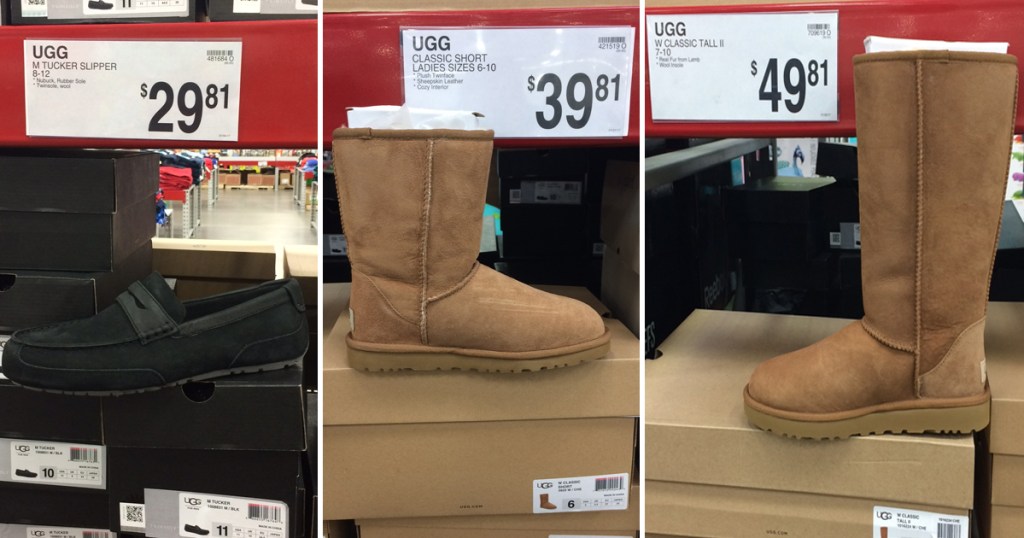 Ugg Boots