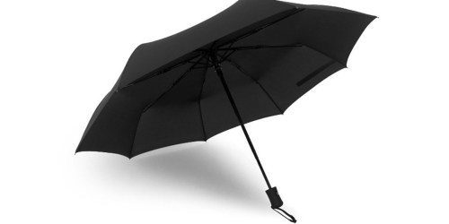 Amazon: Ohuhu Travel Umbrella Only $7.99