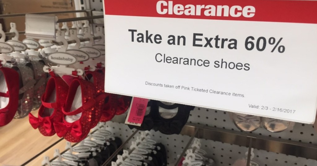 BabiesRUs Clearance 