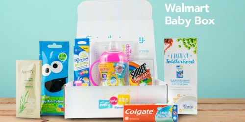 *HOT* FREE Baby Welonlinee Box (Available Again)