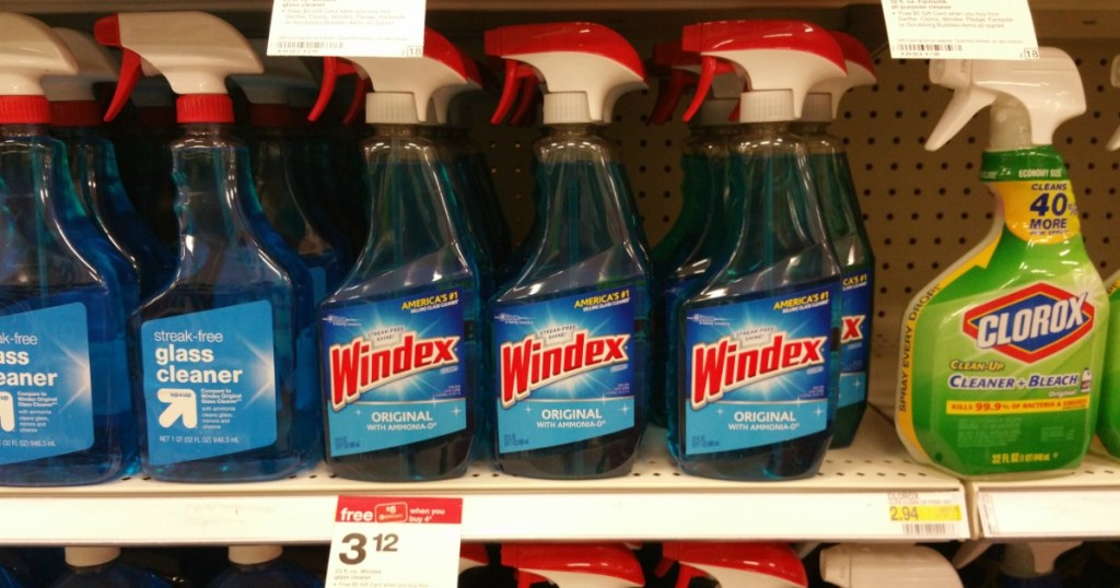 windex