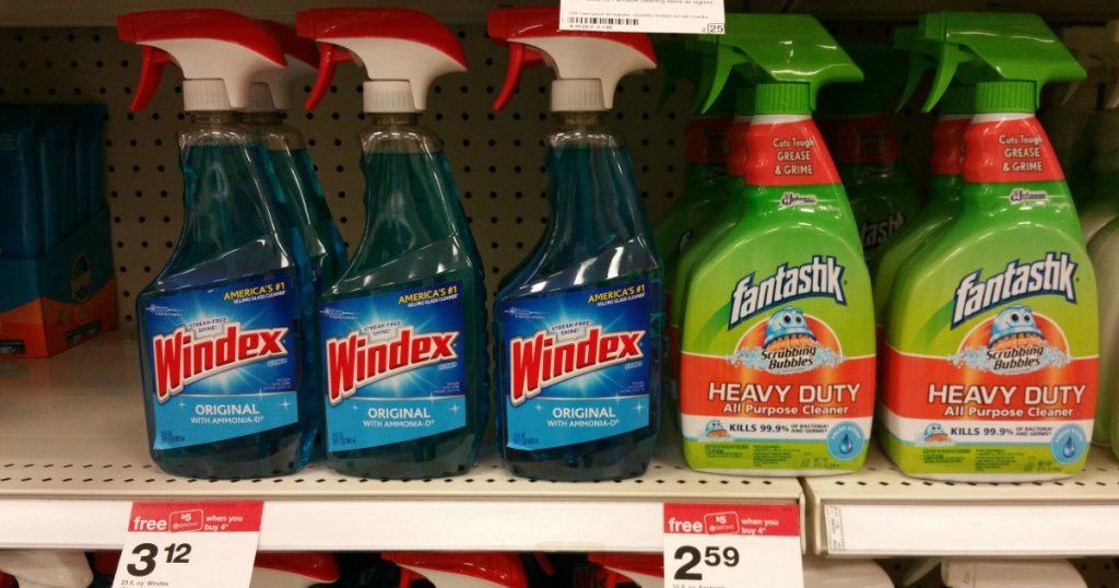 windex