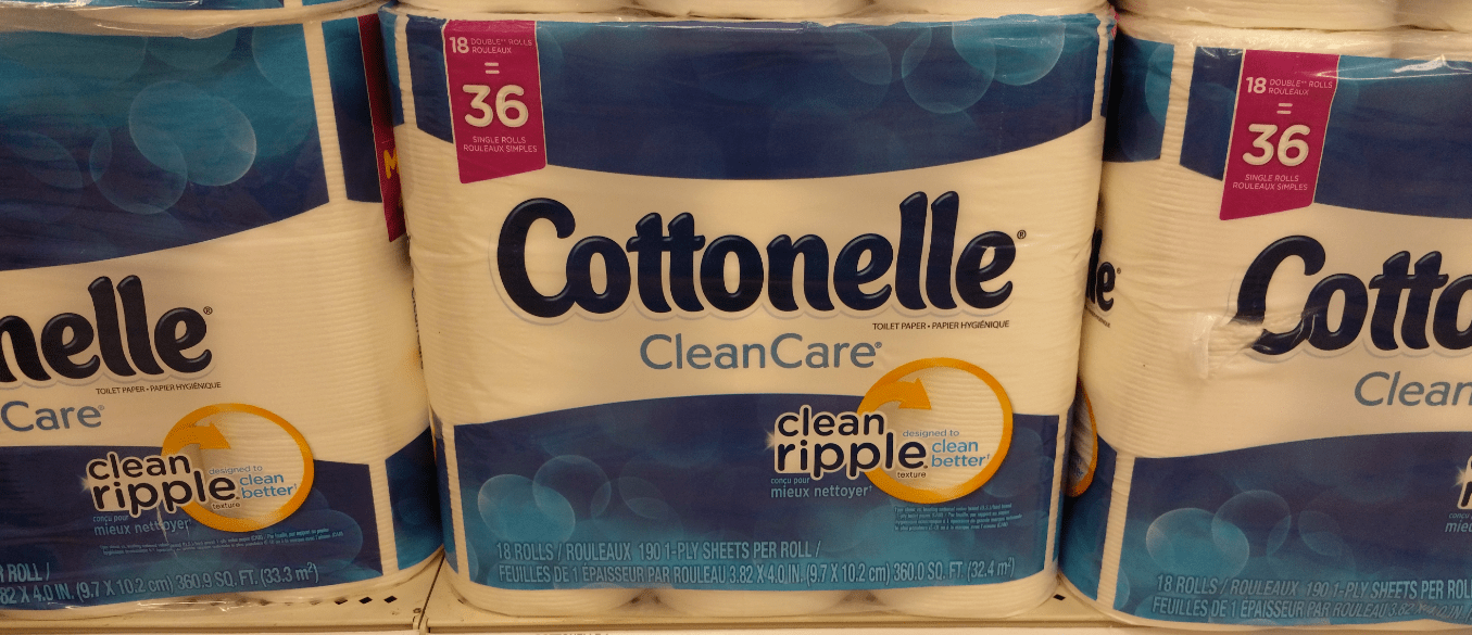 Cottonelle